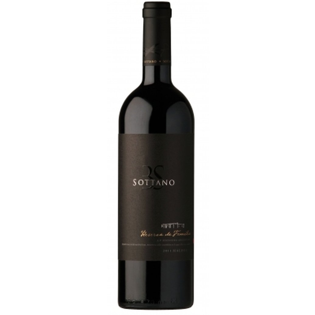 En god vin